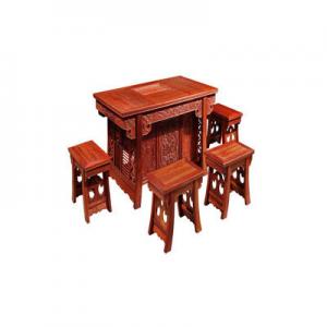 2026根雕茶桌十大品牌排行榜