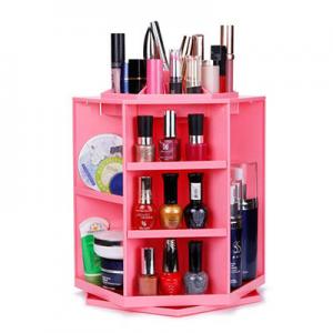 2026化妆品收纳盒十大品牌排行榜