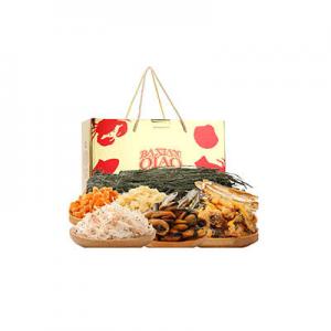 2026海鲜大礼包十大品牌排行榜