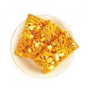 2026冻米糖十大品牌排行榜