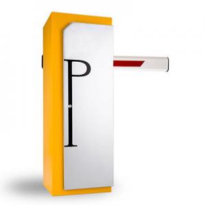 2026道闸机十大品牌排行榜