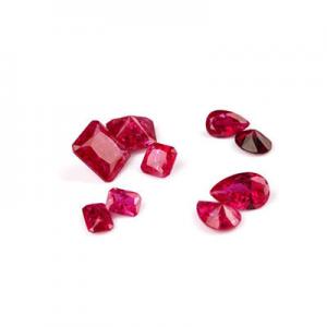 2026红刚玉十大品牌排行榜