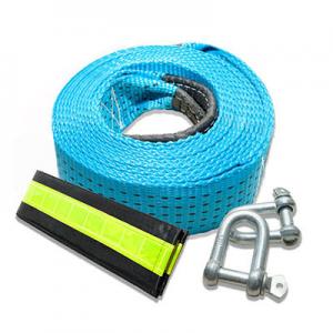 2026拖车绳十大品牌排行榜