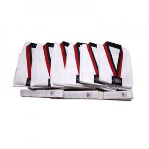 2026跆拳道服十大品牌排行榜