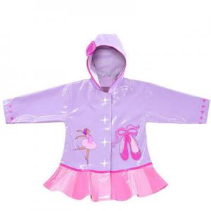 2026儿童雨衣十大品牌排行榜