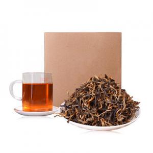 2026功夫红茶十大品牌排行榜