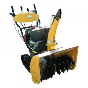 2026铲雪车十大品牌排行榜