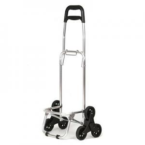 2026行李车十大品牌排行榜