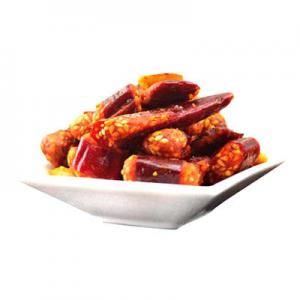 2026香辣酥十大品牌排行榜