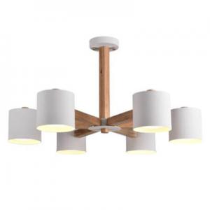 2026现代灯十大品牌排行榜