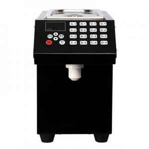 2026果糖机十大品牌排行榜