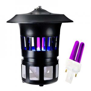 2026捕蚊灯十大品牌排行榜