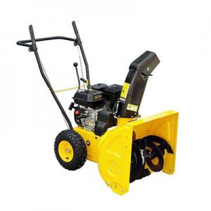 2026扫雪车十大品牌排行榜