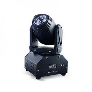 2026摇头灯十大品牌排行榜