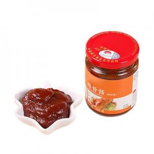 2026排骨酱十大品牌排行榜