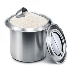 2026米桶十大品牌排行榜