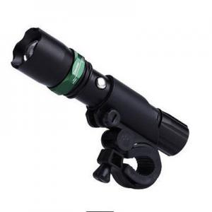 2026自行车灯十大品牌排行榜