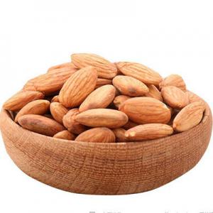 2026大杏仁十大品牌排行榜