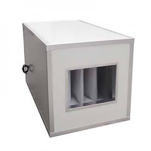 2026风机箱十大品牌排行榜