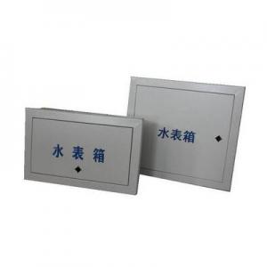 2026水表箱十大品牌排行榜