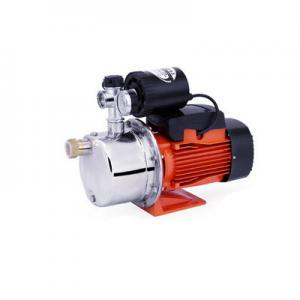 2026热水泵十大品牌排行榜