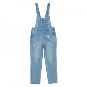 2026牛仔背带裤十大品牌排行榜