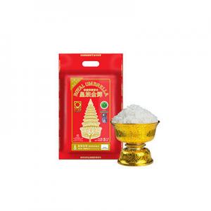 2026泰国米十大品牌排行榜