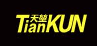 天堃
