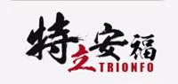 特立安福