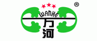 万河