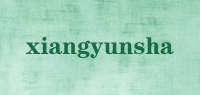 xiangyunsha