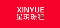 星玥璟程