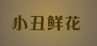 小丑鲜花
