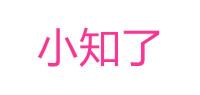小知了