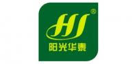阳光华泰