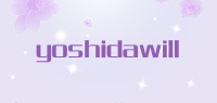 yoshidawill