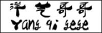 洋气哥哥