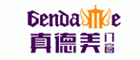 真德美门窗