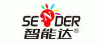 智能达