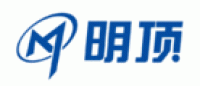 明顶