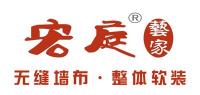 宏庭刺绣墙布