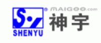 神宇