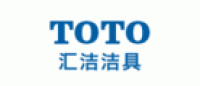 汇洁TOTO