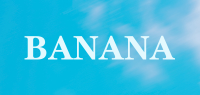 BANANA