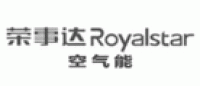 荣事达空气能