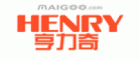 亨力奇HERNY