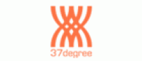 37°