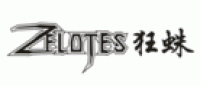 狂蛛ZELOTES