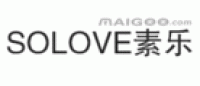 素乐SOLOVE