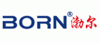 渤尔Born